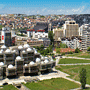 Priština Hotelů