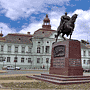 Zrenjanin Hotelů