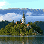 Bled Hotelů