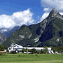 Bovec Hotelů