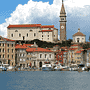 Piran Hotelů