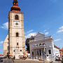 Ptuj Hotelů