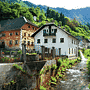 Radovljica Hotelů
