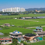 Anseong Hotels