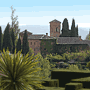 Granada Hotels