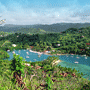 Marigot Bay Hoteller