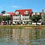 Paramaribo Hotels