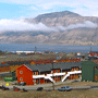 Longyearbyen Hotels