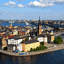 Stockholm Hotels
