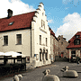 Visby Hotels