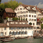 Zürih Otel