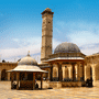 Aleppo Hotels