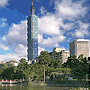 Taipei Hotels