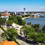 Dar es Salaam Hotels