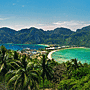 Ko Phi Phi Hotels