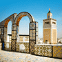Tunis Hotels