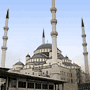 Ankara Hotels