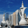 Abu Dhabi Hotels