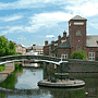 Birmingham Hotels