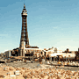 Blackpool Hotels