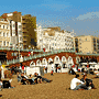 Brighton Hotels
