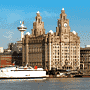 Liverpool Hotels