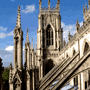 York Hotels