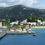 Frederiksted Hotels