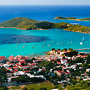 St. Thomas Hotels