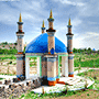 Namangan Otel