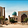 Samarkand Otel