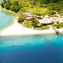 Samoa Point Hotels