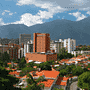 Caracas Hotele/hoteli