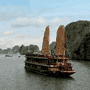 Hạ Long Hotele/hoteli