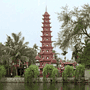 Hanoi Hotele/hoteli