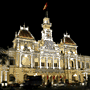 Ho Chi Minh City Hotele/hoteli