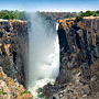 Victoria Falls Hotels